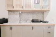 Good Choice Studio Apartment Aeropolis Residence By Travelio