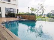Best Deal and Restful Studio at Serpong Greenview Apartment By Travelio