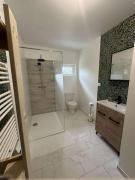 Appartement à la campagne