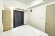 Comfortable 2BR at Tokyo Riverside PIK 2 Apartment By Travelio
