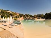 Les Appartements aux Restanques du Golfe de St Tropez - maeva Home - Appartement 2 pièces 4 personnes avec très belle vue mer - Prestige - super Home MAE-8321