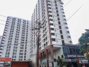 Comfy and Warm Studio Serpong Greenview Apartment By Travelio