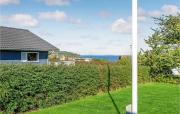 Three-Bedroom Holiday Home In Allinge