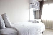 Nice View Studio Apartment at Harvard Jatinangor near IPDN By Travelio