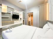 Cozy Stay and Tidy 1BR The Alton Apartment By Travelio
