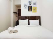 Luxury 2BR at Vida View Makassar Apartment By Travelio