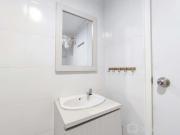 Warm and Cozy Style Studio Room at Paltrow City Apartment By Travelio