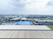 Comfort and Simply Design Studio at Vasanta Innopark Apartment By Travelio