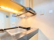 Modest 2BR Apartment at Parahyangan Residence By Travelio