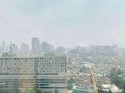 Minimalist and Strategic Studio Room at Menteng Park Apartment By Travelio