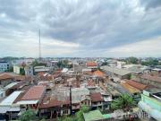 Cozy Furnished 2BR Apartment at Grand Asia Afrika By Travelio