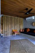 Villa Boutique com piscina- Milagres