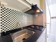 2BR Cozy Apartment at Parahyangan Residence By Travelio