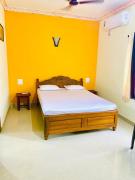 Vyana villa rooms