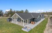 Amazing Home In Løkken With Sauna