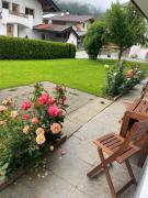 Ferienwohnung - Gwiggner Daniela im Haus Bergfried