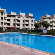 Ruhige Ferienwohnung für alle an der Costa Blanka bei Denia