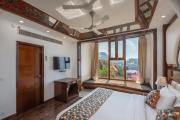 Top Mussoorie