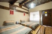 Top Lijiang