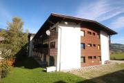 Appartement Panoramablick