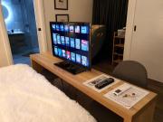 Luxury private guest suite in the Blue Mountains