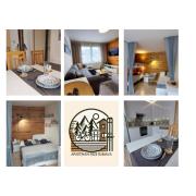 Apartmán REZE Šumava