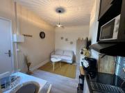 Gîte Le Nid Douillet 18m2 2 personnes