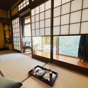 【天王寺駅まで電車4分】庭園付き一軒家ー杏