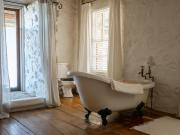 Belle Balance Bush Lodge