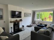 Cosy home in Westward Ho!