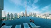 SmartStay at Paramount Tower - Sea and Downtown Views - Infinity Pool - Modern Luxury Residences