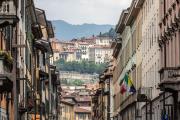 Top Bergamo