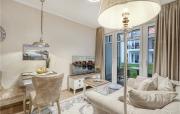 Baltischer Hof Apartment 11
