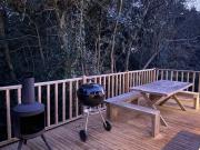 Luxury Container Lodge