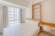 Best Deal and Restful 2BR Tokyo Riverside PIK 2 Apartment By Travelio