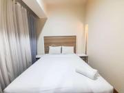 Comfortable and Homey 1BR at Uttara The Icon Apartment By Travelio