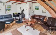 Beautiful Home In Samsø With Wifi