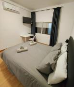 Apart Granollers Centre