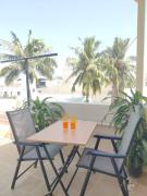 Sunshine 1 BHK Penthouse at Virugambakkam