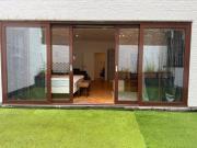 Garden loft in city center Meir 1FL Garden loft in city center Meir 1FL