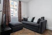 GuestReady - Tranquil Dwelling in Marylebone GuestReady - Tranquil Dwelling in Marylebone
