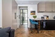 GuestReady - Tranquil Dwelling in Marylebone GuestReady - Tranquil Dwelling in Marylebone