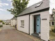 Llofft Penwaig The Herring Loft