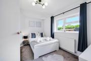 Hanwell 2 bedroom Maisonette by 360Stays Hanwell 2 bedroom Maisonette by 360Stays