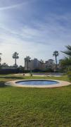 Encantador Relajante Naturista Torremar Vera Playa