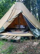 Kleine Tipi Texel