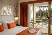 Hotel Shangri-La Roma by OMNIA hotels
