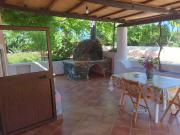 A casa Di Fabrizio Appartamento Il Forno