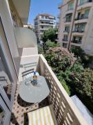 "Les Citronniers" by EnjoyNice, central, beach at 5 min, airco