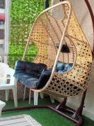 شقه مفروشه للمصيف على البحر مباشره